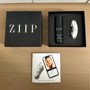 ZIIP Ox Facial Toning Device